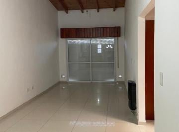 Departamento de 3 ambientes, Roldán · Departamento en Alquiler de 2 Dorm. en Centro, Roldán