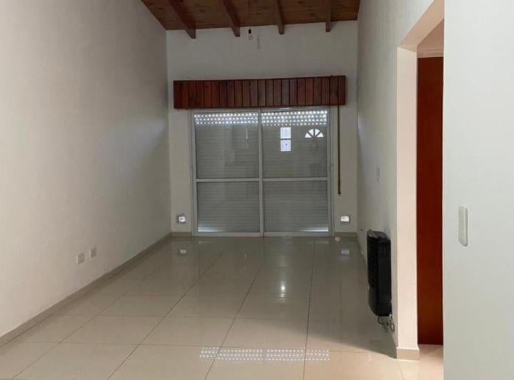 Departamento · 50m² · 3 Ambientes