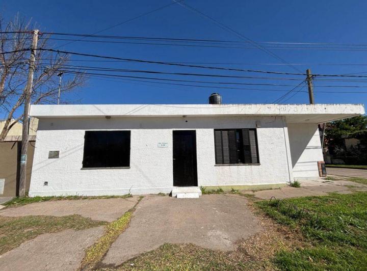 Local comercial · 27m² · 1 Ambiente