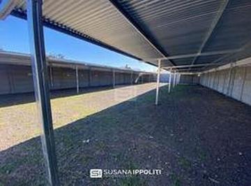 Garage , Roldán · Cocheras en Alquiler