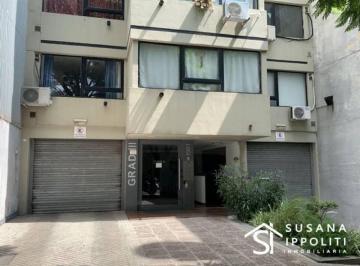 Departamento de 1 ambiente, Rosario · Monoambiente en Alquiler 9 de Julio 196 1 - Piso 10/ Dpto E