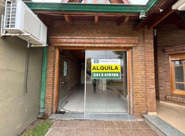 Local comercial de 1 ambiente, Roldán · Local en Roldán