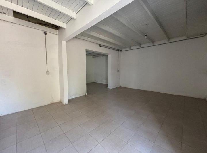 Local comercial · 46m² · 1 Ambiente