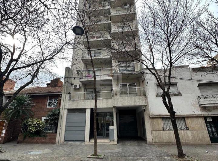 Departamento · 36m² · 1 Ambiente