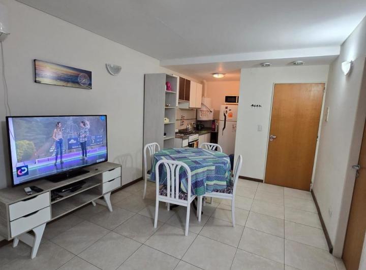 Departamento · 30m² · 1 Ambiente