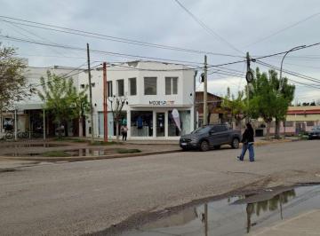 Oficina comercial , Plottier · Oficina de 50 m² en 1° Piso en Alquiler – Centro – Plottier – Neuquén – Patagonia