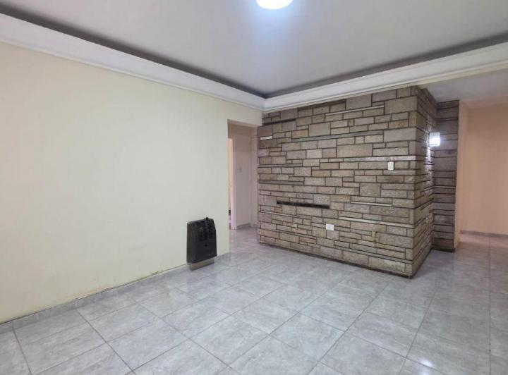Departamento · 46m² · 4 Ambientes