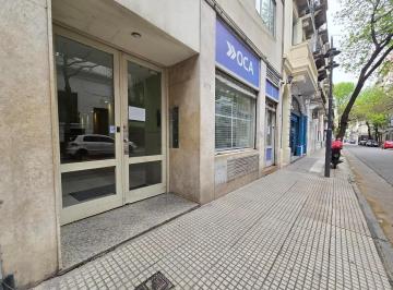 Oficina comercial · 22m² · 1 Ambiente · Oficina en Alquiler en Monserrat. Apta Varios Destinos