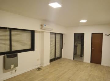 Departamento de 1 ambiente, Colegiales · Gran Monoambiente en Colegiales