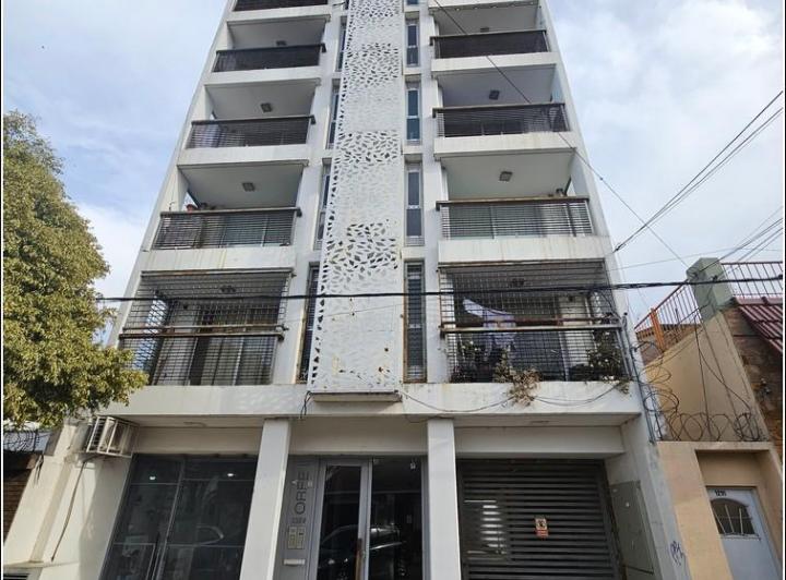 Departamento · 42m² · 2 Ambientes · 1 Cochera