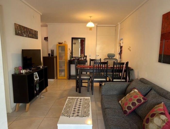 Departamento · 50m² · 3 Ambientes