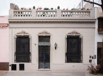Casa de 5 ambientes, Parque Chacabuco · Casa S/ Lote Propio en Venta Apto Credito