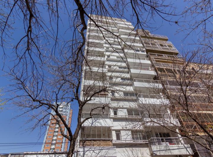 Departamento · 82m² · 2 Ambientes