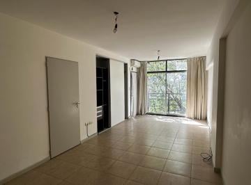 Departamento · 31m² · 1 Ambiente · Moderno Monoambiente en Alquiler - Villa Crespo