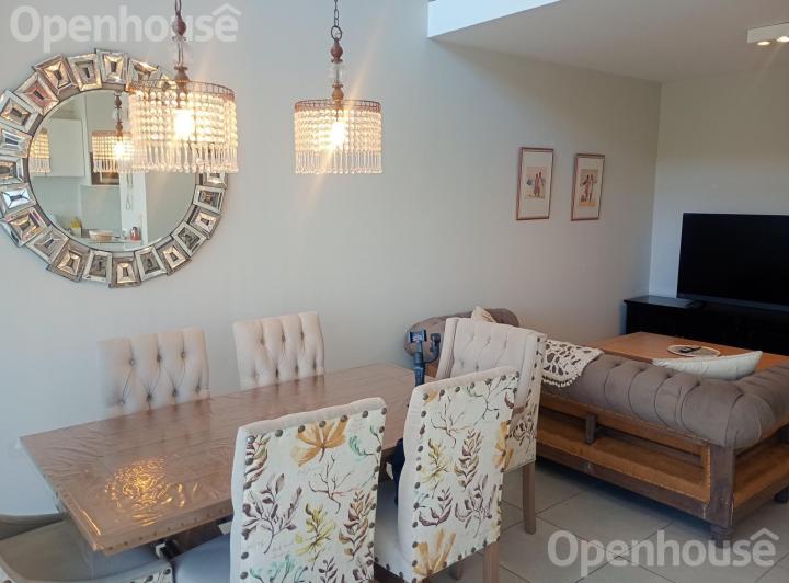 Departamento · 73m² · 3 Ambientes · 1 Cochera