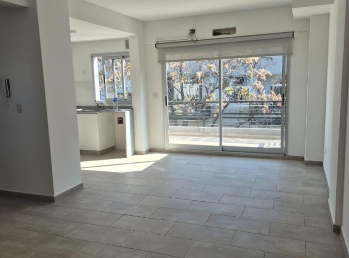 Departamento · 45m² · 2 Ambientes · 1 Cochera