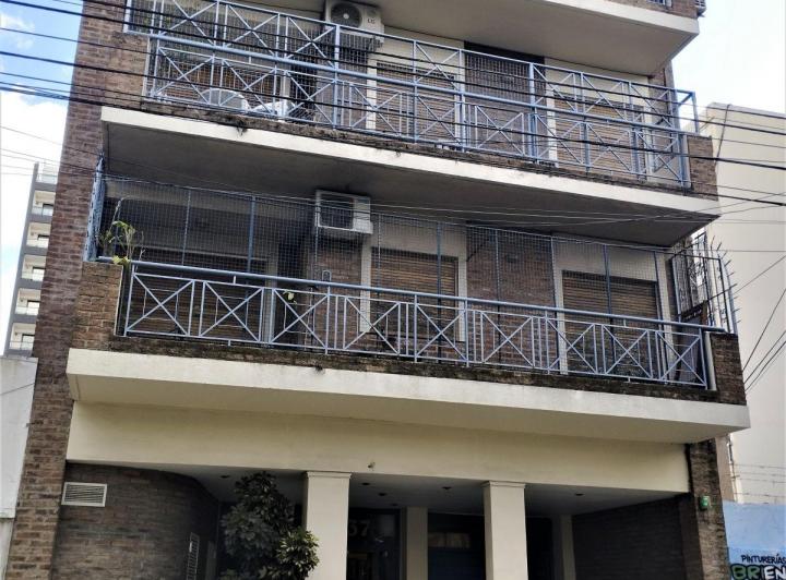 Departamento · 78m² · 3 Ambientes · 1 Cochera