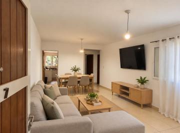 Departamento · 53m² · 4 Ambientes · 1 Cochera · Departamento de 2 Dorm. con Balcón en La Calera