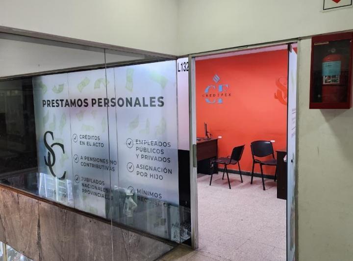 Local comercial · 14m² · 1 Ambiente