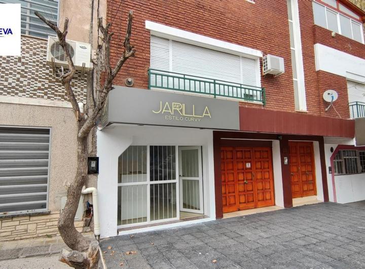 Local comercial · 25m²