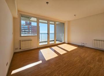 Departamento · 47m² · 2 Ambientes · 1 Cochera · Departamento en Alquiler de 1 Dormitorio con Vista Al Río Cochera en Puerto Norte