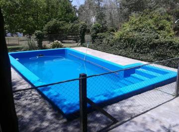 Quinta vacacional de 4 ambientes, Tandil · Quinta de 4300 m² con 1 Dormitorio en Venta en Tandil