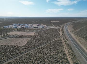 Terreno , Neuquén · Lote de 1.5 Ha con Frente de Ruta del Petroleo 67