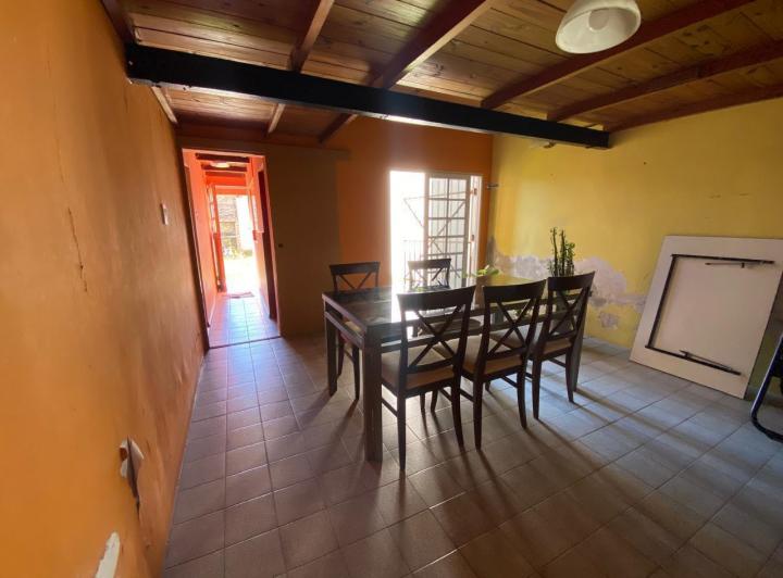 Casa · 112m² · 4 Ambientes · 3 Cocheras