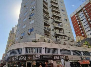 Departamento de 3 ambientes, Belgrano · Piso 10 con Balcon 60 m² 2 Dorm. en Venta en Belgrano