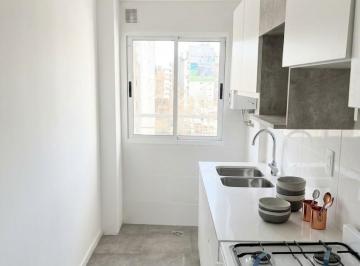 Departamento · 49m² · 2 Ambientes · 2 Cocheras · Venta Departamento 2 Ambientes en Villa Gral. Mitre
