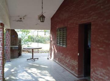 Foto · Casa en Venta en Anisacate a Escasa Distancia del Río