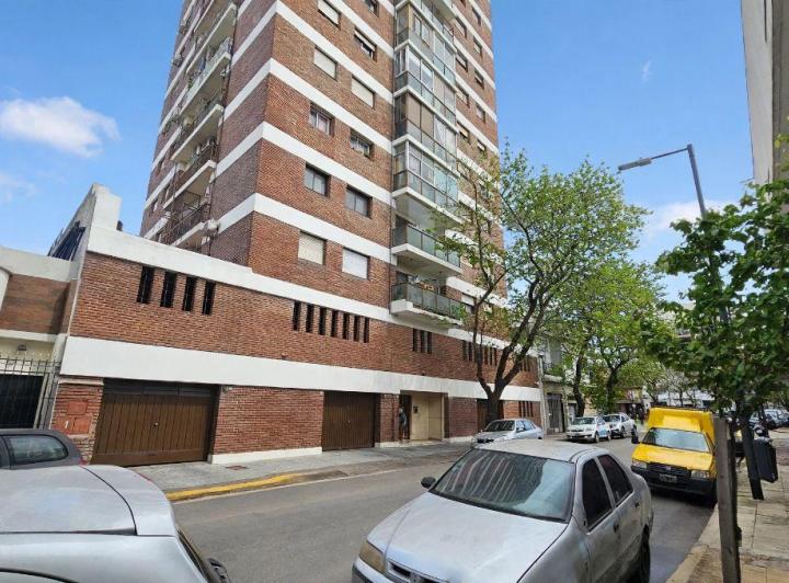 Departamento · 48m² · 3 Ambientes