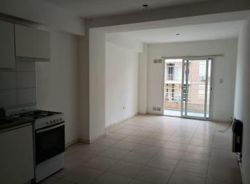 Departamento · 38m² · 2 Ambientes · Alquiler 1 Dormitorio Barrio Martin