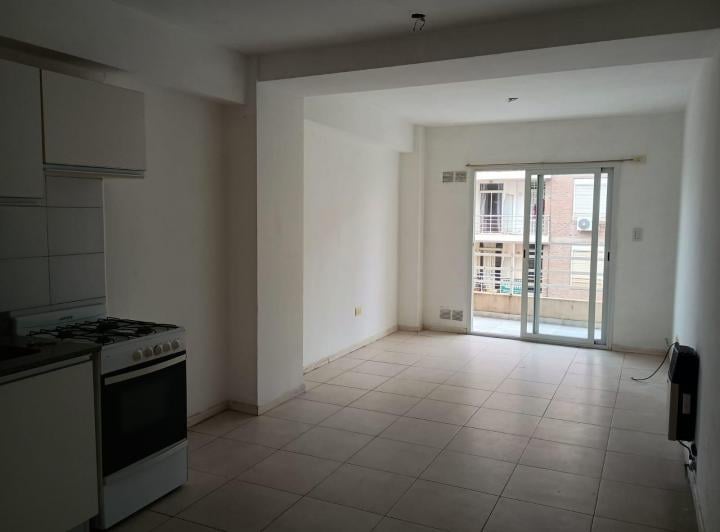 Departamento · 38m² · 2 Ambientes