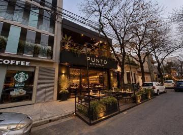 Local comercial · 450m² · Alquiler Local Comercial en Palermo Hollywood