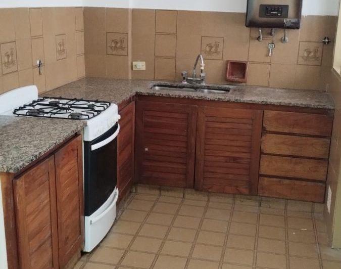 Departamento · 1m² · 4 Ambientes