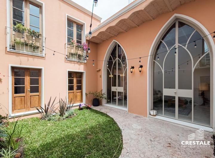 Casa · 131m² · 4 Ambientes