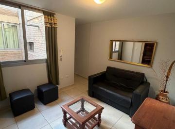 Departamento de 4 ambientes, Córdoba · Departamento de 2 Dorm. Amoblado – Amplia Terraza/balcón