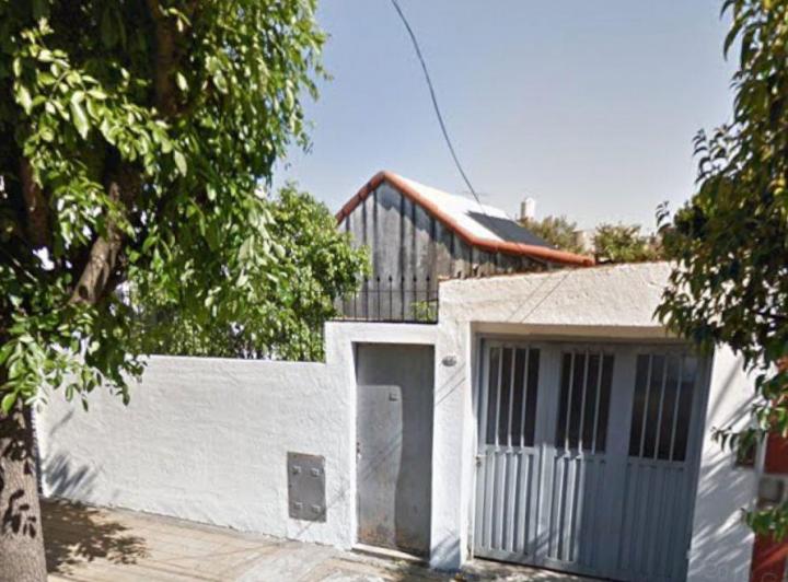 Casa · 329m² · 3 Ambientes