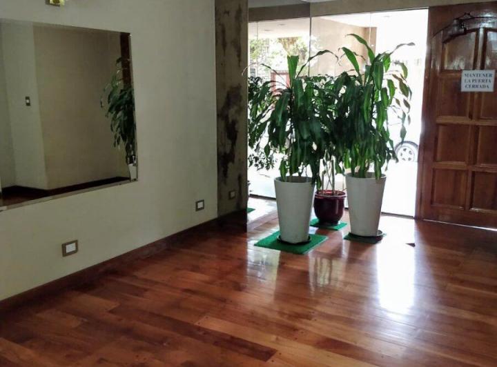 Departamento · 55m² · 3 Ambientes