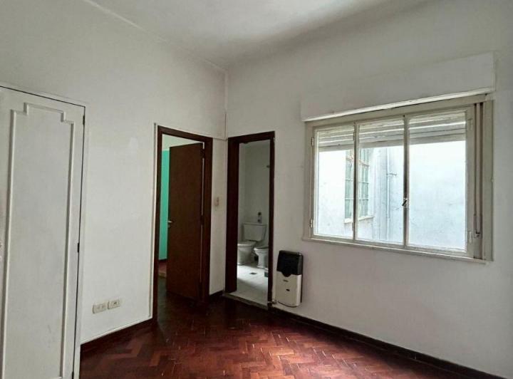 Departamento · 41m² · 2 Ambientes