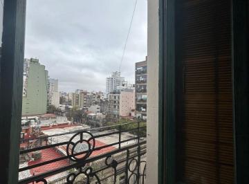 Departamento · 154m² · 7 Ambientes · San Telmo, Bolívar 1414, 7 Ambientes, 154 m² Cub. Venta Usd 250.000