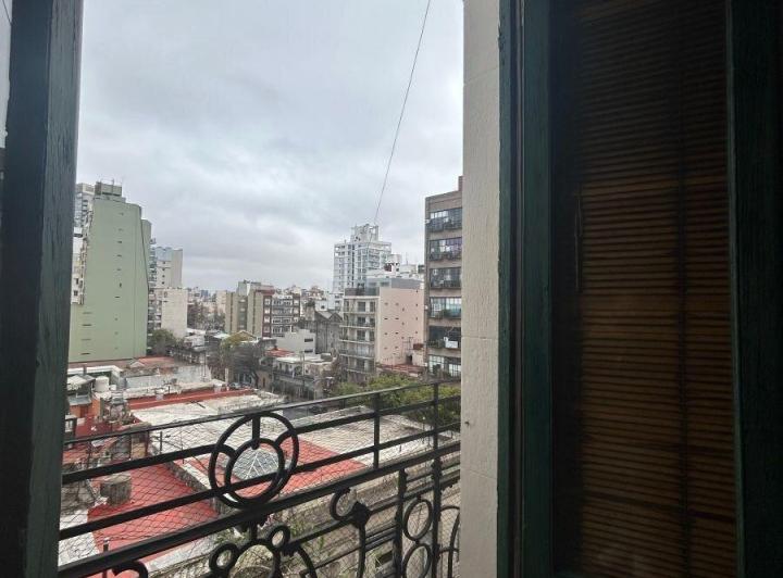 Departamento · 154m² · 7 Ambientes
