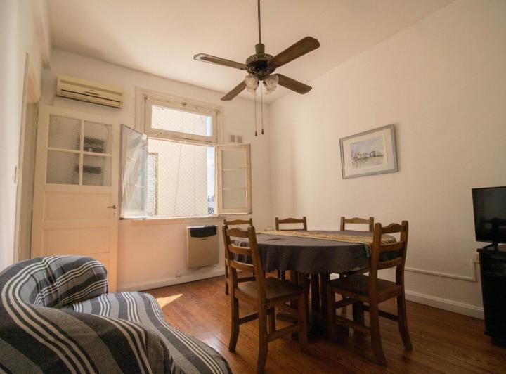 Departamento · 57m² · 3 Ambientes