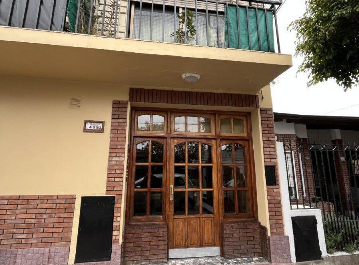 Departamento · 24m² · 1 Ambiente