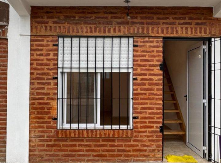PH · 42m² · 3 Ambientes