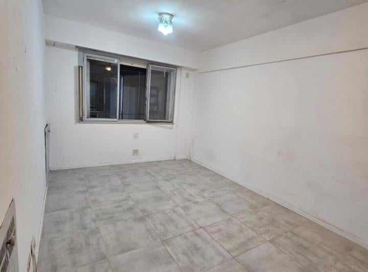 Departamento · 20m² · 1 Ambiente