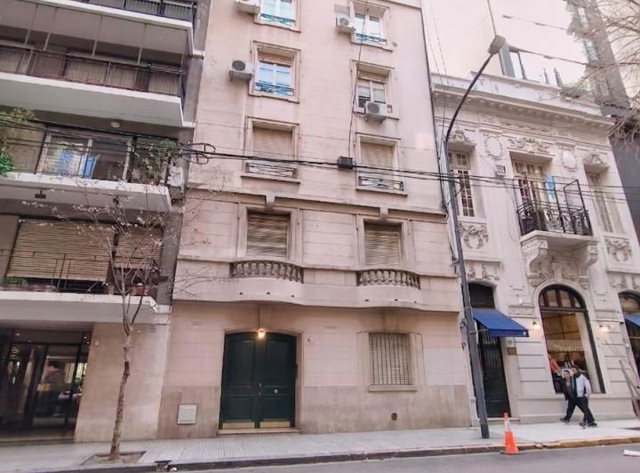 Departamento · 91m² · 3 Ambientes