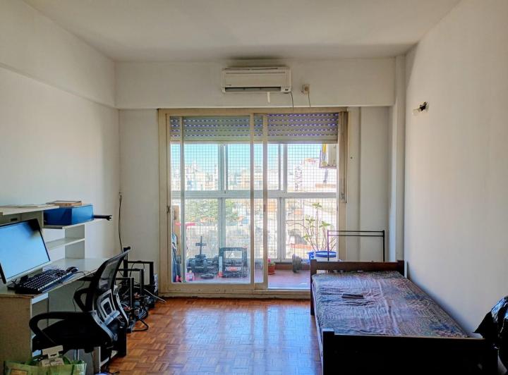 Departamento · 59m² · 3 Ambientes
