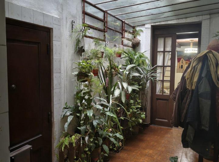 Ph en venta en Balvanera · 3 ambientes